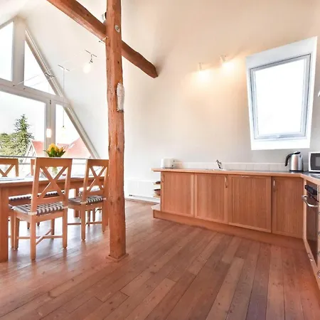 Villa Emmy Wohnung 9 Heringsdorf  Exterior foto