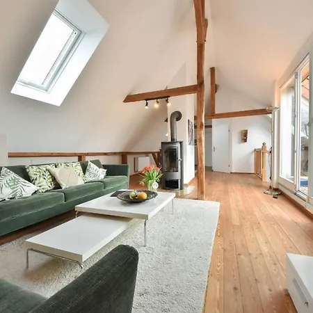 Villa Emmy Wohnung 9 Heringsdorf  Exterior foto