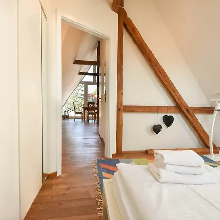 Villa Emmy Wohnung 9 Heringsdorf  Exterior foto