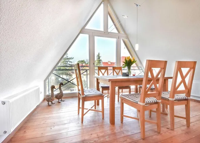 Villa Emmy Wohnung 9