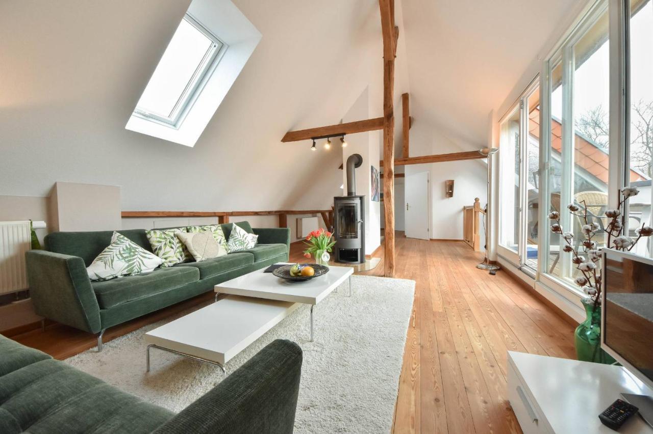 Emmy 9 * Heringsdorf (Usedom)